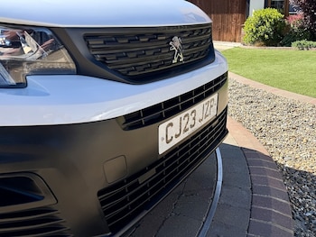 Used Peugeot Partner 2023 for sale - 78371543: Photo