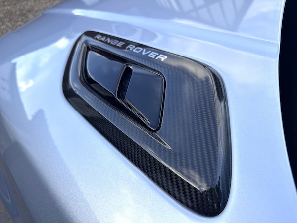 Used Land Rover Range Rover Sport 2020 for sale - 76210920: Photo 14