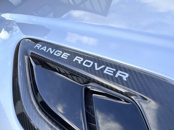 Used Land Rover Range Rover Sport 2020 for sale - 76210920: Photo 15