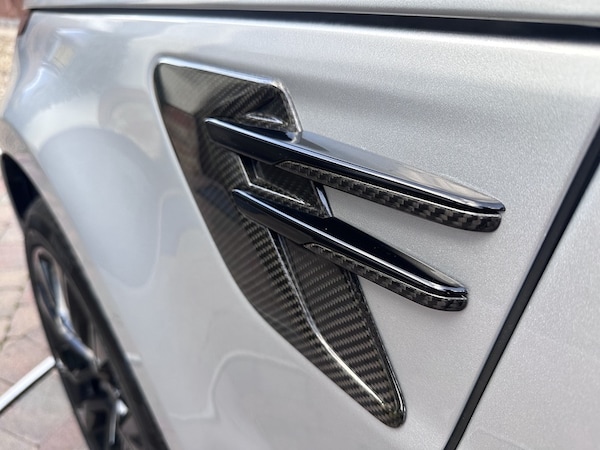 Used Land Rover Range Rover Sport 2020 for sale - 76210920: Photo 16