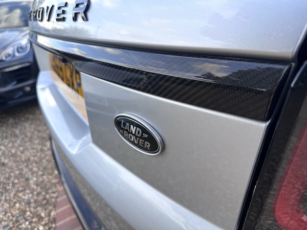 Used Land Rover Range Rover Sport 2020 for sale - 76210920: Photo 19