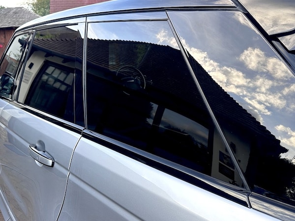 Used Land Rover Range Rover Sport 2020 for sale - 76210920: Photo 20