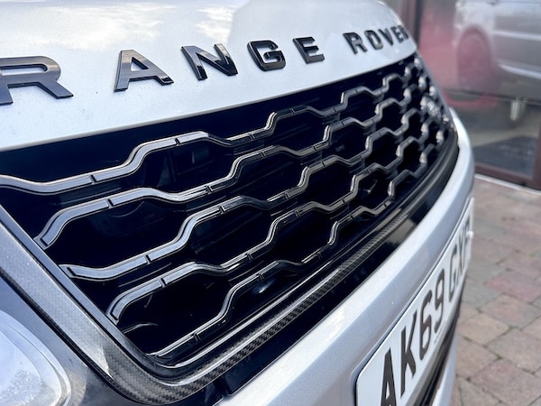 Used Land Rover Range Rover Sport 2020 for sale - 76210920: Photo 21