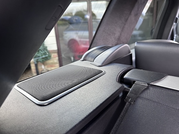 Used Land Rover Range Rover Sport 2020 for sale - 76210920: Photo 28