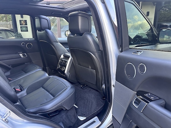 Used Land Rover Range Rover Sport 2020 for sale - 76210920: Photo 29
