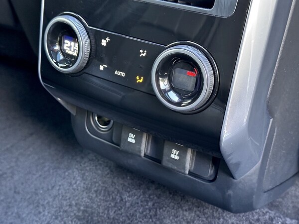 Used Land Rover Range Rover Sport 2020 for sale - 76210920: Photo 33