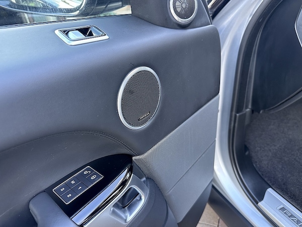 Used Land Rover Range Rover Sport 2020 for sale - 76210920: Photo 36
