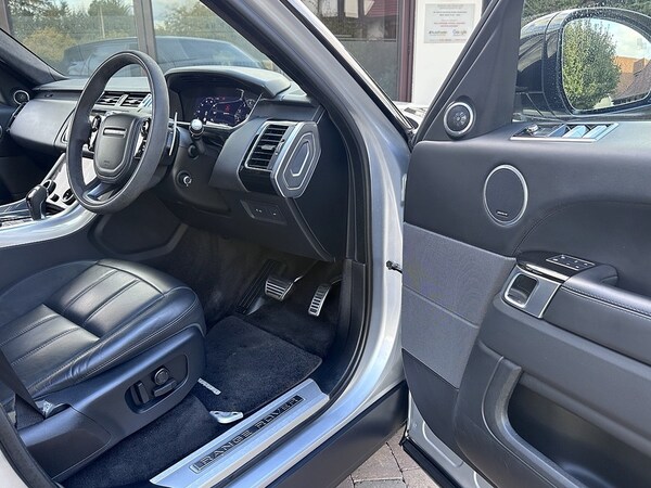 Used Land Rover Range Rover Sport 2020 for sale - 76210920: Photo 44