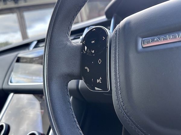 Used Land Rover Range Rover Sport 2020 for sale - 76210920: Photo 48