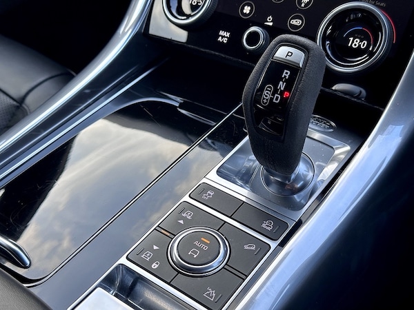 Used Land Rover Range Rover Sport 2020 for sale - 76210920: Photo 50
