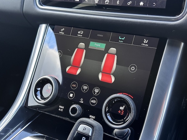 Used Land Rover Range Rover Sport 2020 for sale - 76210920: Photo 51