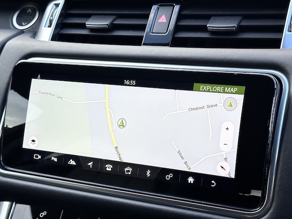 Used Land Rover Range Rover Sport 2020 for sale - 76210920: Photo 52