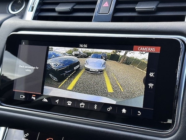 Used Land Rover Range Rover Sport 2020 for sale - 76210920: Photo 53