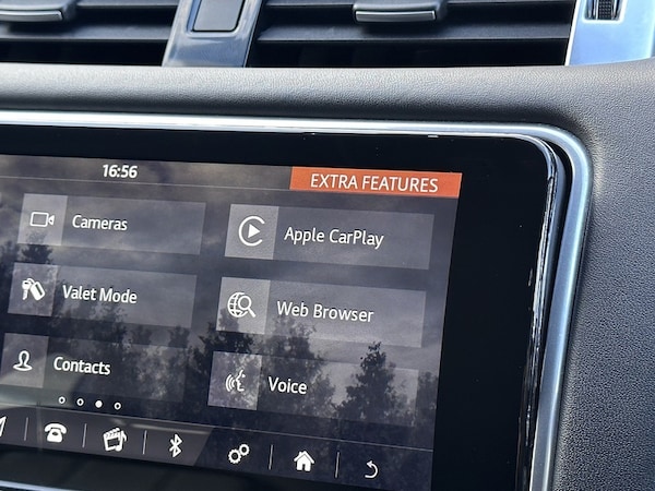 Used Land Rover Range Rover Sport 2020 for sale - 76210920: Photo 55