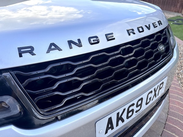 Used Land Rover Range Rover Sport 2020 for sale - 76210920: Photo 5