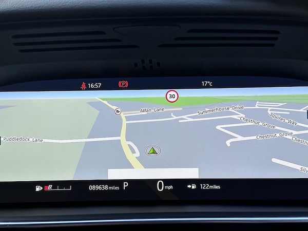 Used Land Rover Range Rover Sport 2020 for sale - 76210920: Photo 63