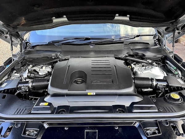 Used Land Rover Range Rover Sport 2020 for sale - 76210920: Photo 66