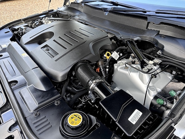 Used Land Rover Range Rover Sport 2020 for sale - 76210920: Photo 68