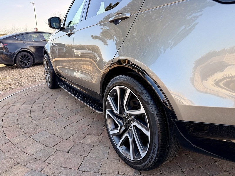 Used Land Rover Discovery for sale - 77677141: Photo 13