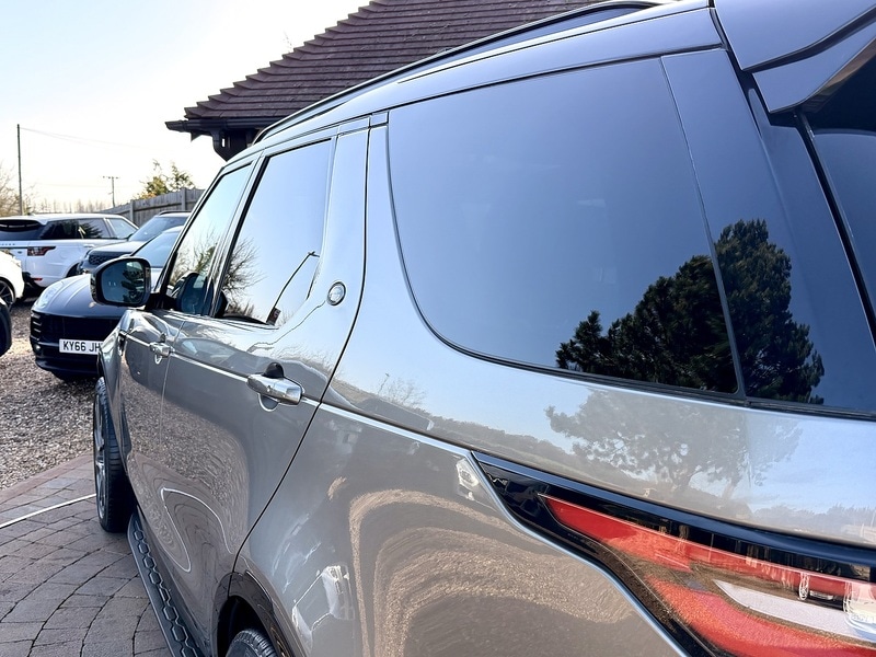 Used Land Rover Discovery for sale - 77677141: Photo 15