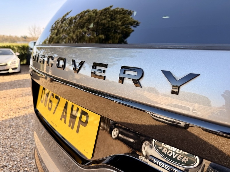 Used Land Rover Discovery for sale - 77677141: Photo 19