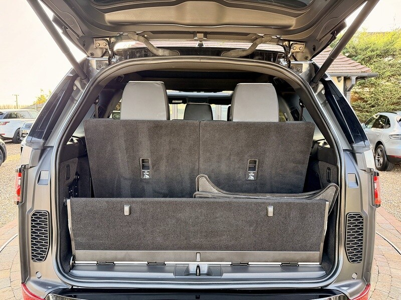 Used Land Rover Discovery for sale - 77677141: Photo 21