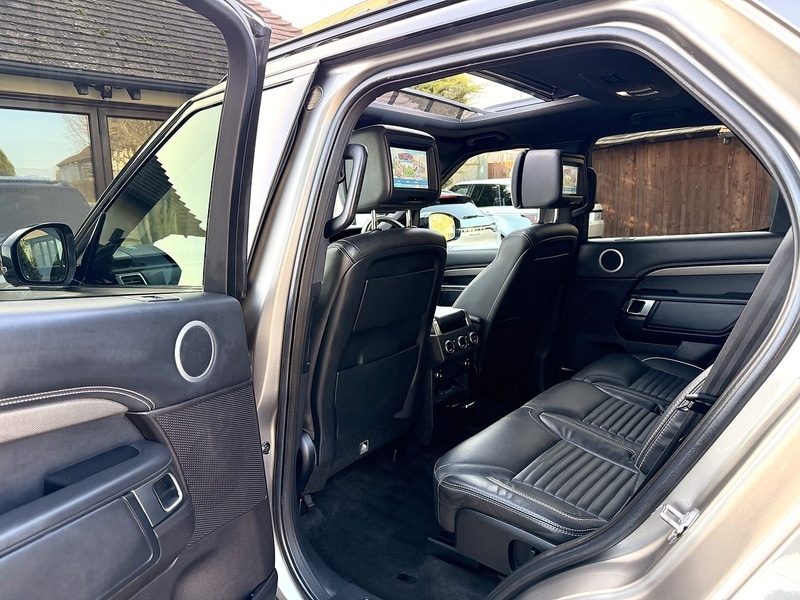 Used Land Rover Discovery for sale - 77677141: Photo 26