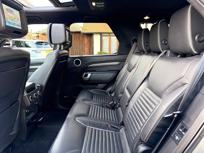 Used Land Rover Discovery for sale - 77677141: Photo 27