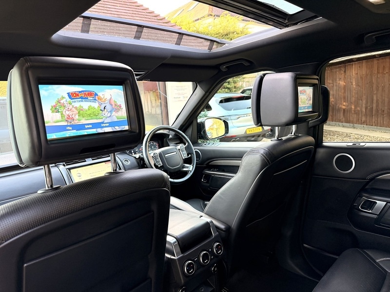 Used Land Rover Discovery for sale - 77677141: Photo 28