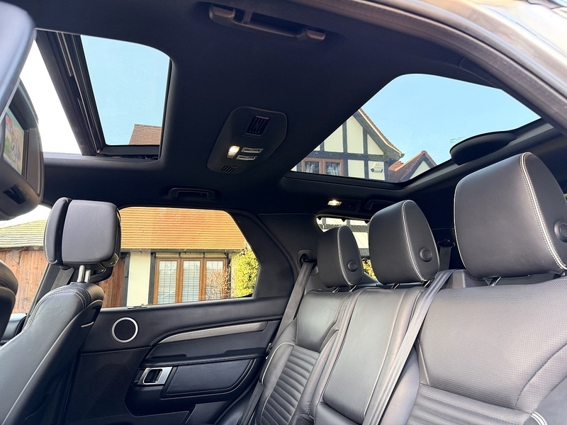 Used Land Rover Discovery for sale - 77677141: Photo 29