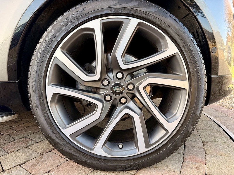 Used Land Rover Discovery for sale - 77677141: Photo 3