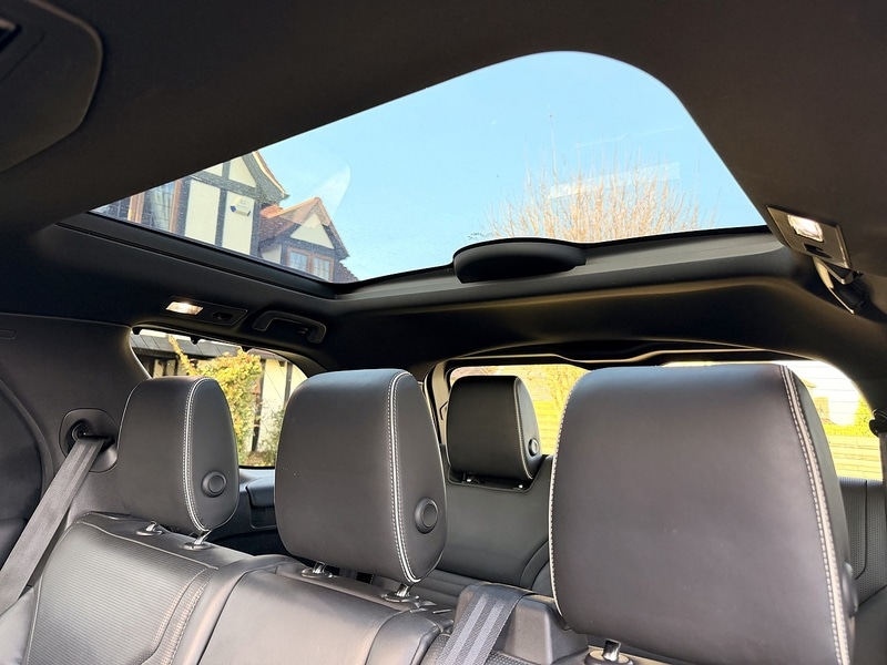 Used Land Rover Discovery for sale - 77677141: Photo 30