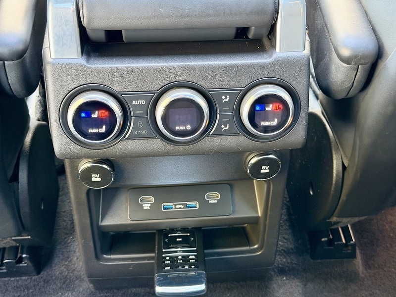 Used Land Rover Discovery for sale - 77677141: Photo 31