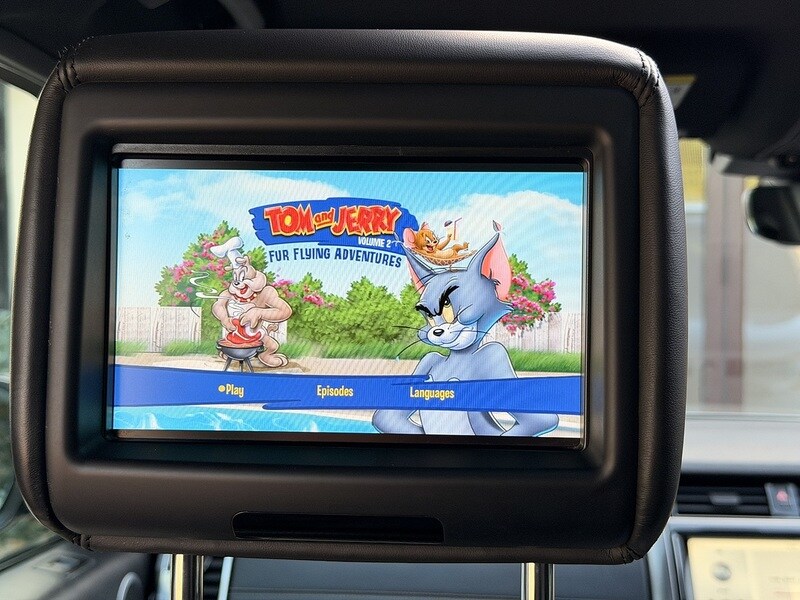 Used Land Rover Discovery for sale - 77677141: Photo 32