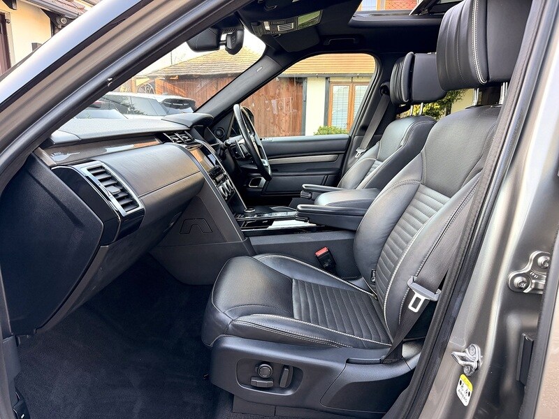 Used Land Rover Discovery for sale - 77677141: Photo 39