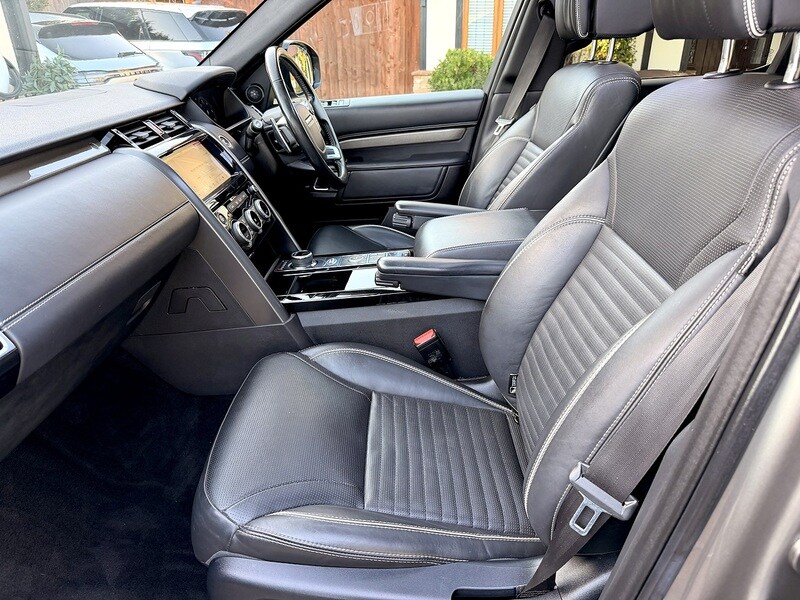 Used Land Rover Discovery for sale - 77677141: Photo 40