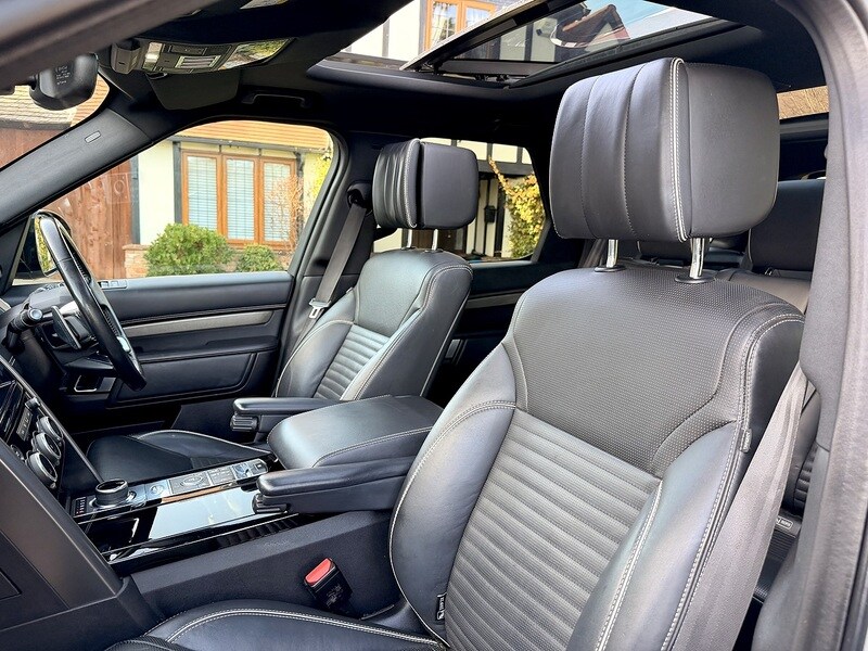 Used Land Rover Discovery for sale - 77677141: Photo 41