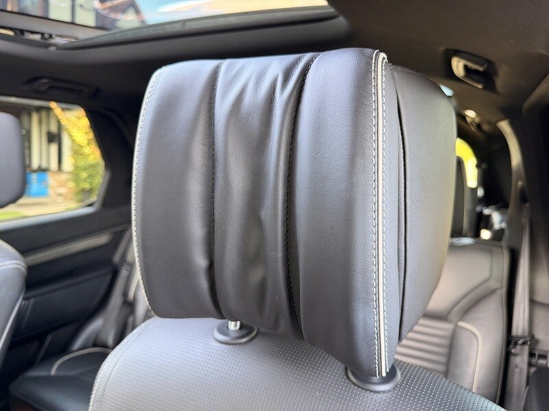 Used Land Rover Discovery for sale - 77677141: Photo 42