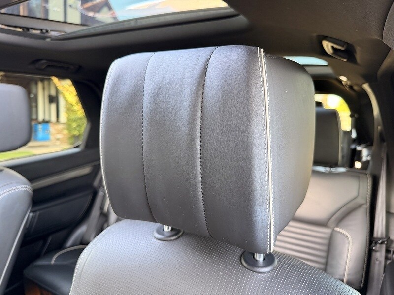 Used Land Rover Discovery for sale - 77677141: Photo 43