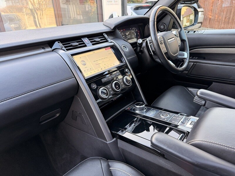 Used Land Rover Discovery for sale - 77677141: Photo 44