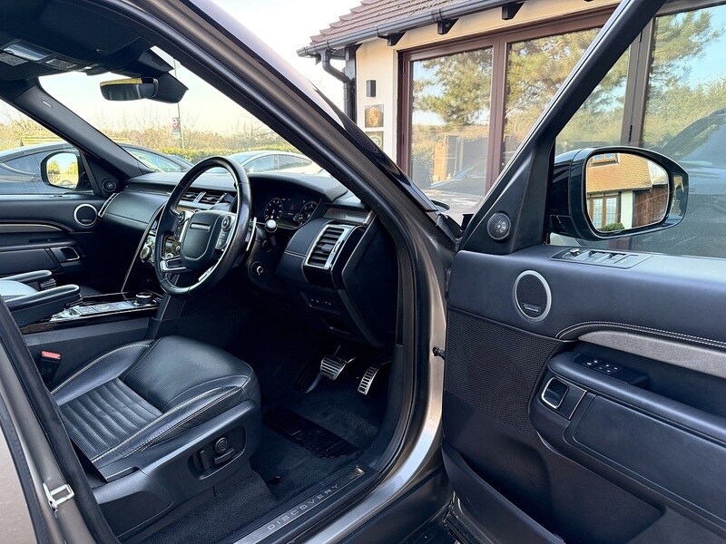 Used Land Rover Discovery for sale - 77677141: Photo 46