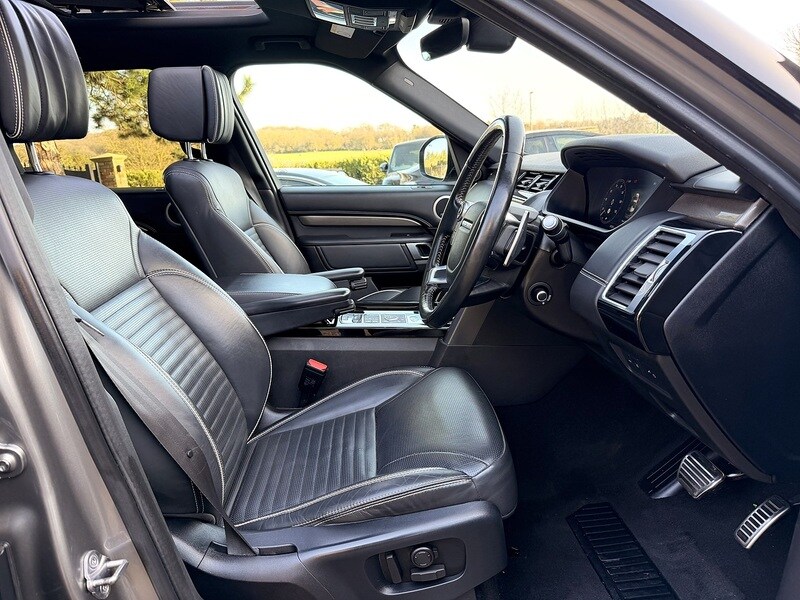 Used Land Rover Discovery for sale - 77677141: Photo 48