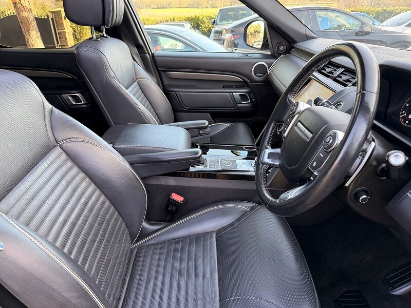 Used Land Rover Discovery for sale - 77677141: Photo 49