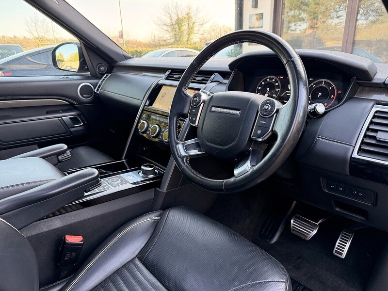 Used Land Rover Discovery for sale - 77677141: Photo 50