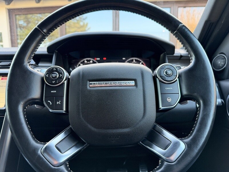 Used Land Rover Discovery for sale - 77677141: Photo 51