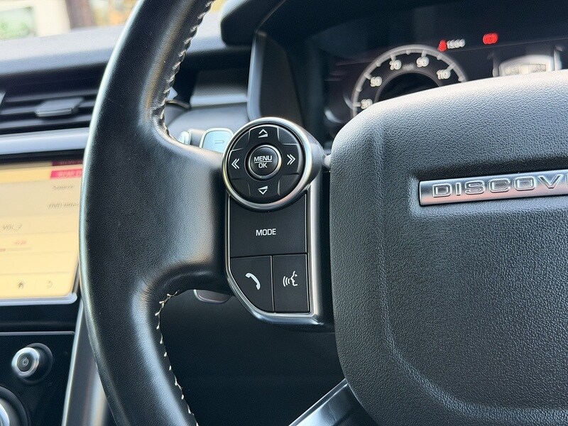 Used Land Rover Discovery for sale - 77677141: Photo 52