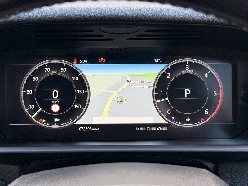 Used Land Rover Discovery for sale - 77677141: Photo 54