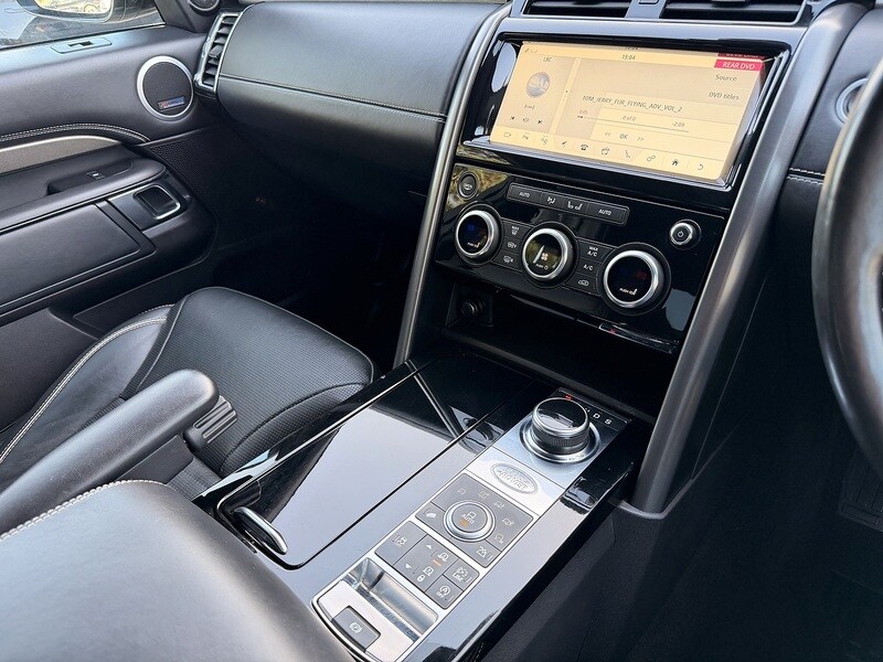 Used Land Rover Discovery for sale - 77677141: Photo 55