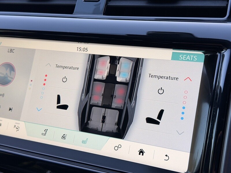 Used Land Rover Discovery for sale - 77677141: Photo 58