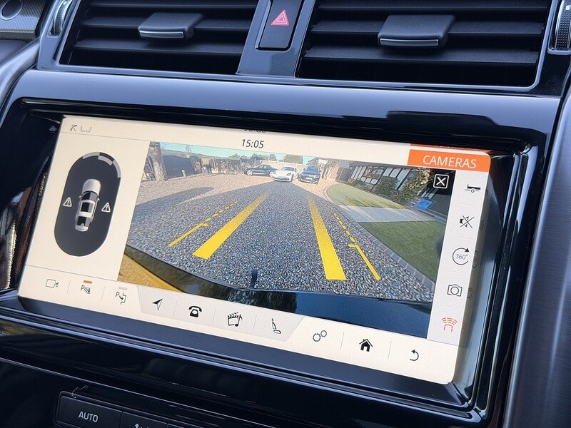 Used Land Rover Discovery for sale - 77677141: Photo 59